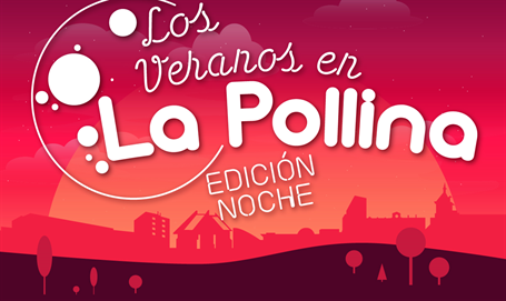 Edición noche de `Los veranos en La Pollina´ 2025, música en vivo para disfrutar al aire libre